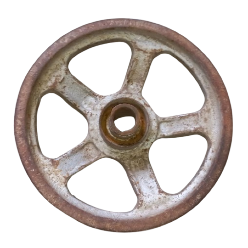 Коток опорний каретки Т-150 / ХТЗ-181 150.31.014-3