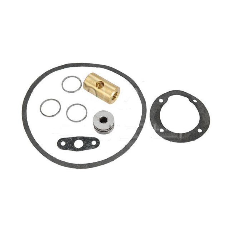 Р/к механізму повороту Т-70