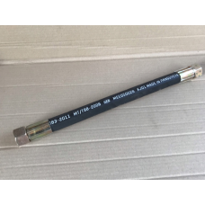 Рукав високого тиску (РВД) гайка під ключ 32 L = 0,4м (2 SN)