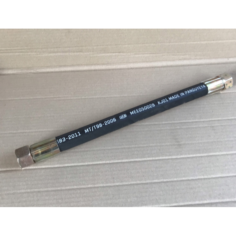 Рукав високого тиску (РВД) гайка під ключ 32 L = 0,4м (2 SN)