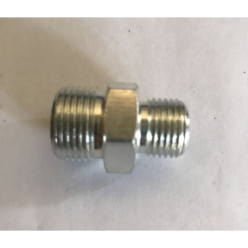 Перехідник РВД 19×24 мм (з“єднання високого тиску)