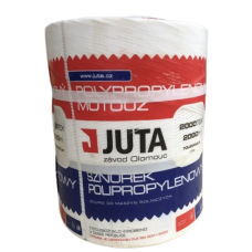Шпагат сінов’язальний JUTA 500 текс (Чехія), 2000 м  4 кг