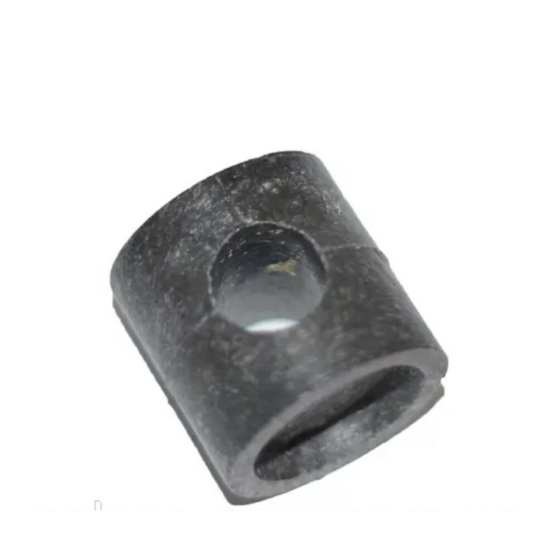 Вічко шнека жниварки НИВА, ДОН (поліамід) 54-00348