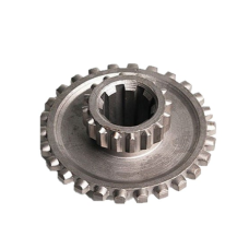 Шестерня (муфта) роздавальної коробки МТЗ 72-1802068