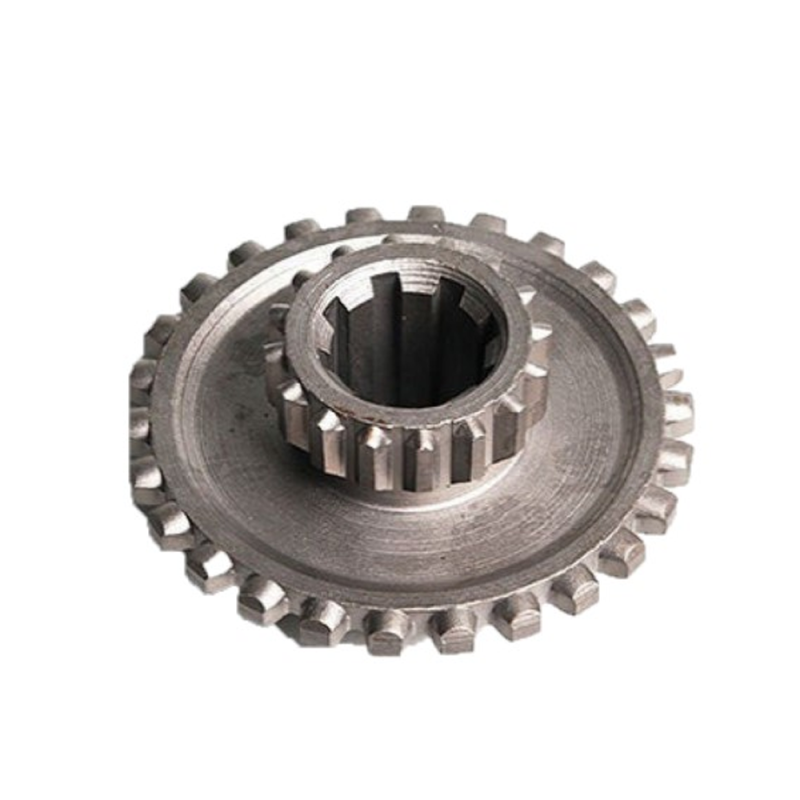 Шестерня (муфта) роздавальної коробки МТЗ 72-1802068