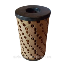 ЕФОМ-601 Масляний фільтр гідробака ЮМЗ (паперовий елемент)