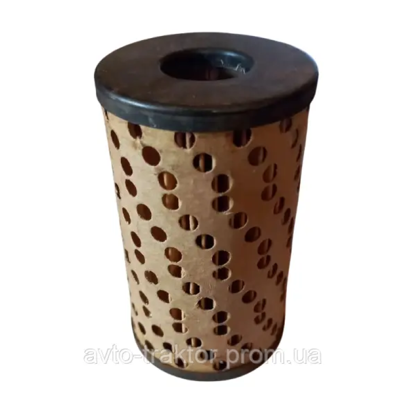 ЕФОМ-601 Масляний фільтр гідробака ЮМЗ (паперовий елемент)