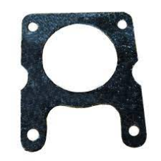 Прокладка гідронасосу НШ‑10/14/16 (пароніт) 240-1022062 / Д65-1022045