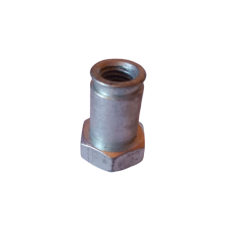 Гайка кріплення кришки ГБЦ ЮМЗ Д-65 Д02-031