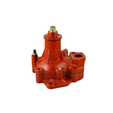 Насос водяний (помпа) СМД-18-22 18Н-13С2