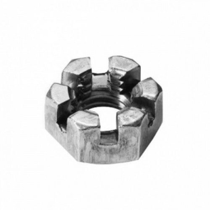 Гайка М30х2 АГ 2.0.05