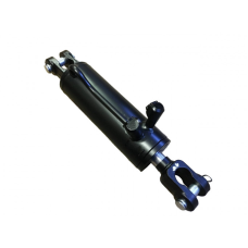 Гідроциліндр навіски ГЦ100х40х200.515 МТЗ, Т-40 (рогатий шток Ø40 мм)