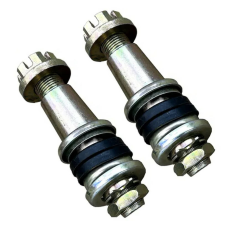 Палець гідроциліндра рульового МТЗ у зборі (комплект 2 шт) Ф80-3405101-Б