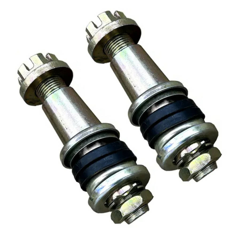 Палець гідроциліндра рульового МТЗ у зборі (комплект 2 шт) Ф80-3405101-Б