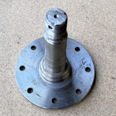 Вісь АГ 2.1.02-01 (8отв.кор.)