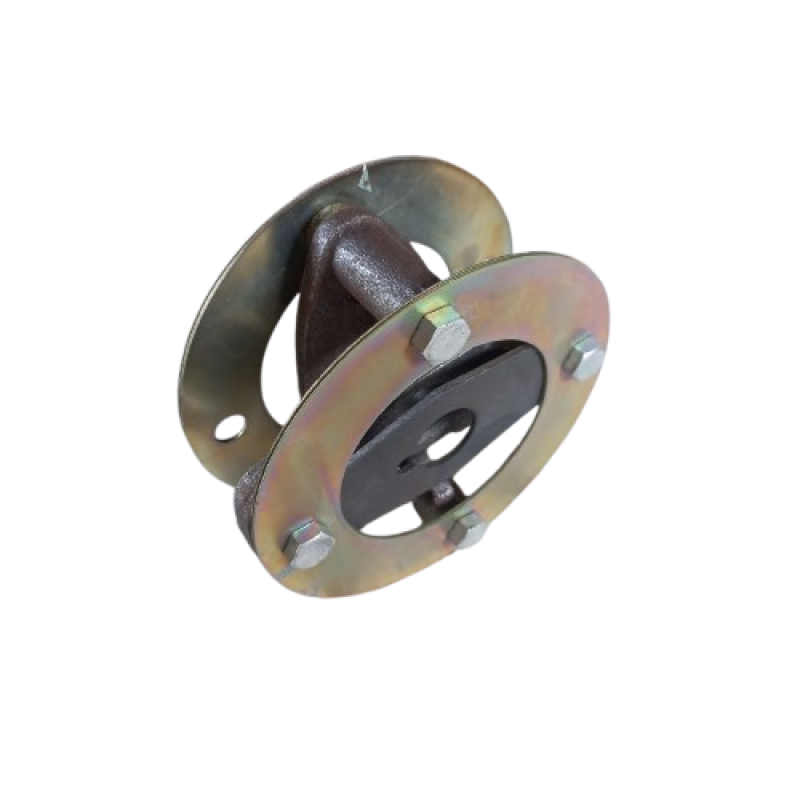 Муфта привода паливного насоса ПНВТ ЯМЗ-236, ЯМЗ-238 236-1029300-А