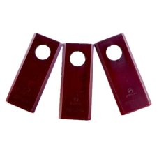 Ножі роторної косарки z-173, z-169, z-069, z-178 (AGV, Німеччина)