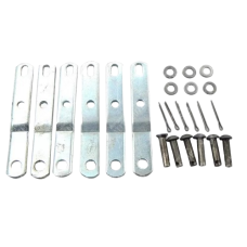 Набір пластин важелів РП-70, МРС-70, МТЗ-1021, -1221