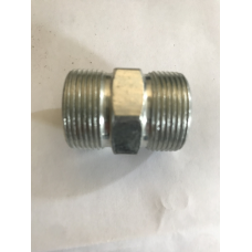 Перехідник РВД 24×32 мм (з“єднання високого тиску)