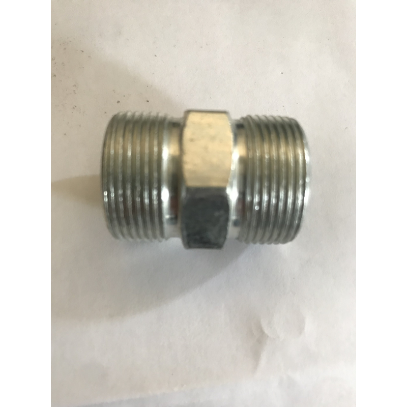 Перехідник РВД 24×32 мм (з“єднання високого тиску)