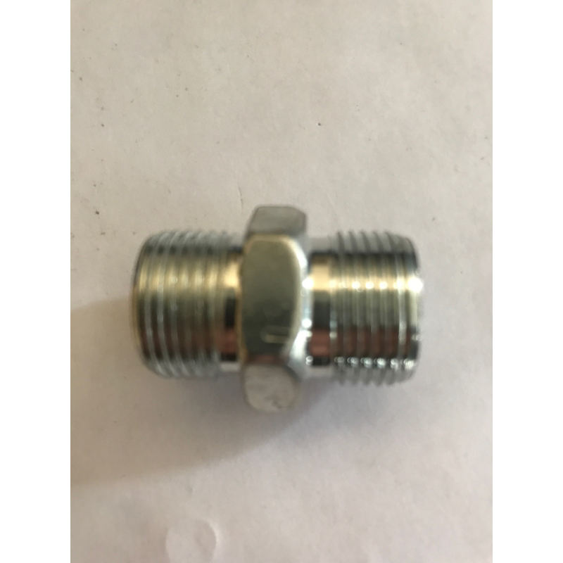 Перехідник РВД 24×24 мм (з“єднання високого тиску)