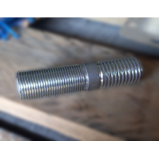 Шпилька кріплення кронштейна навішування ЮМЗ (М20х2,5/М20х1.5х50) 45-4605011