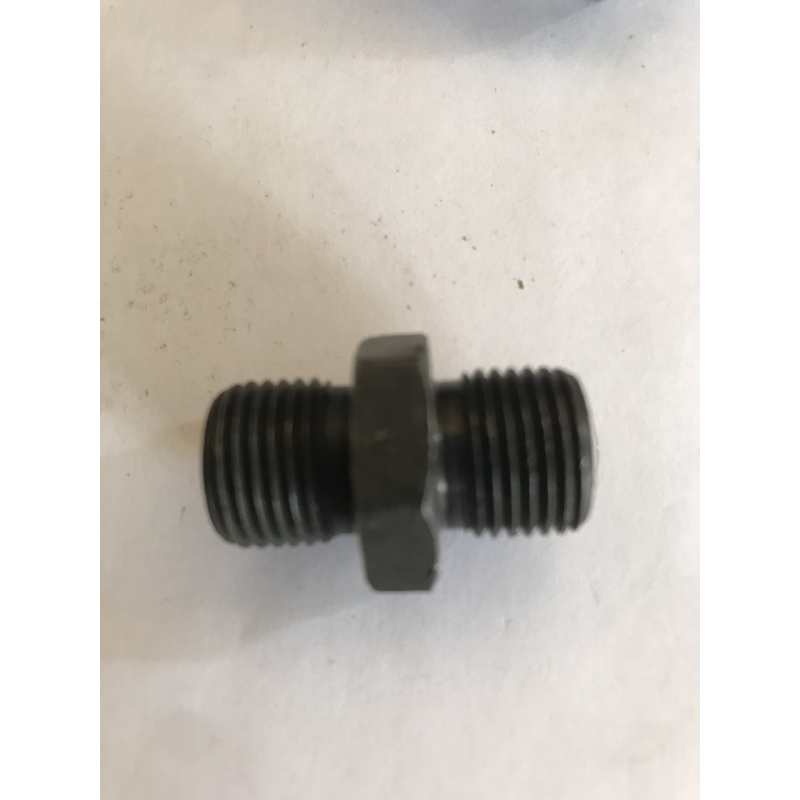 Перехідник РВД 19х19 мм (з“єднання високого тиску)