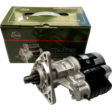 Стартер редукторний 24В 4.5кВт посилений Slovak для МТЗ, ЮМЗ, Т-40