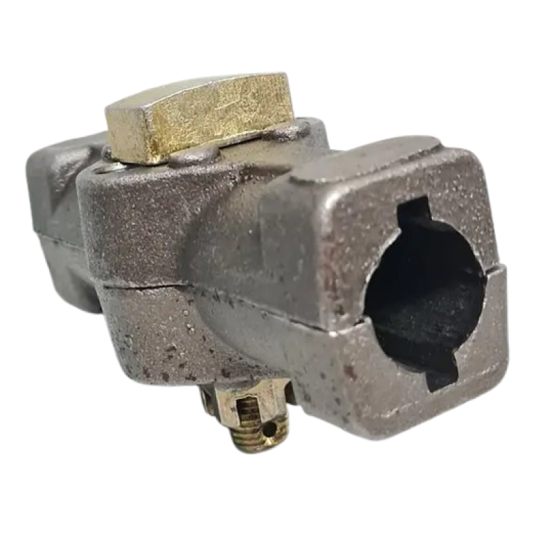 Муфта з“єднувальна первинного вала КПП Т-25 (у зборі) 14.36.001-1