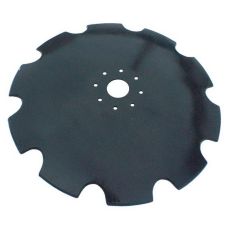 Диск борони АГ (ромашка) АГ-2.1.01