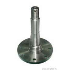 Вісь АГД 8 отворів 2.1.02