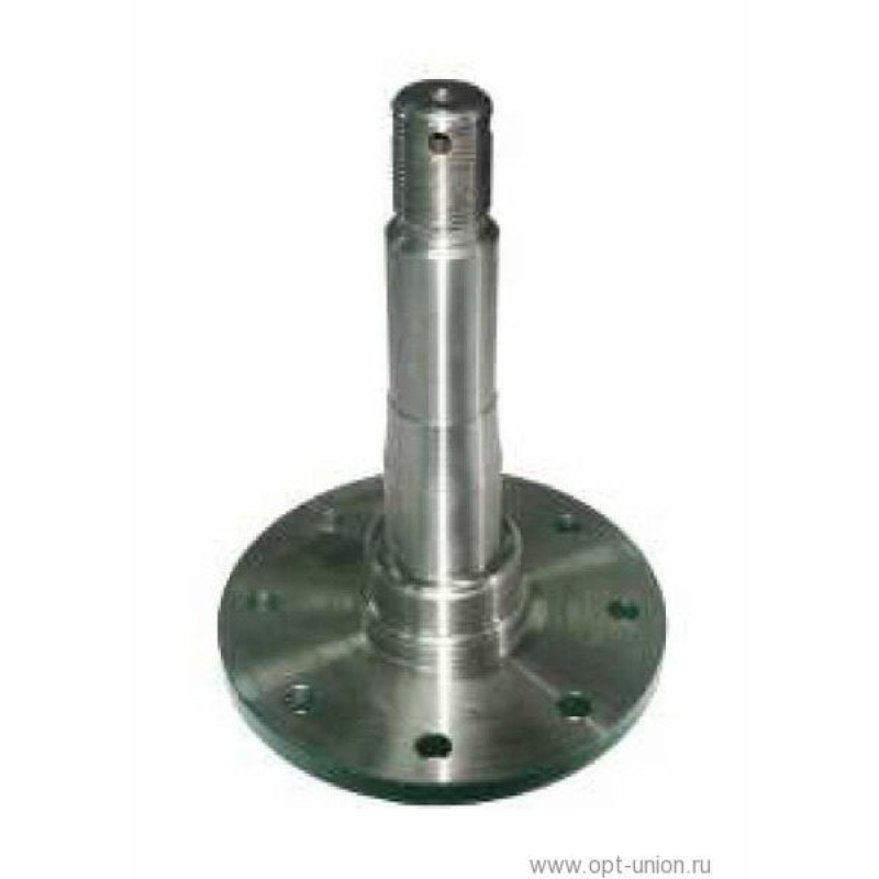 Вісь АГД 8 отворів 2.1.02