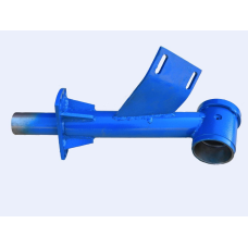 Тримач АГД задній 2.2.00-01