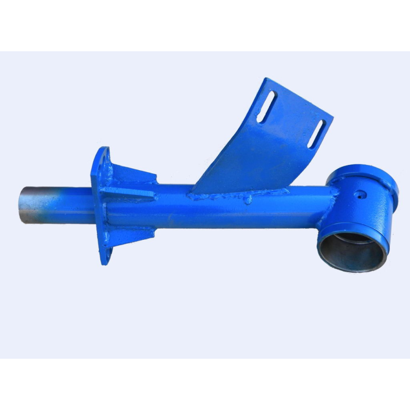 Тримач АГД задній 2.2.00-01