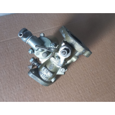 Карбюратор К-16А (СРСР)