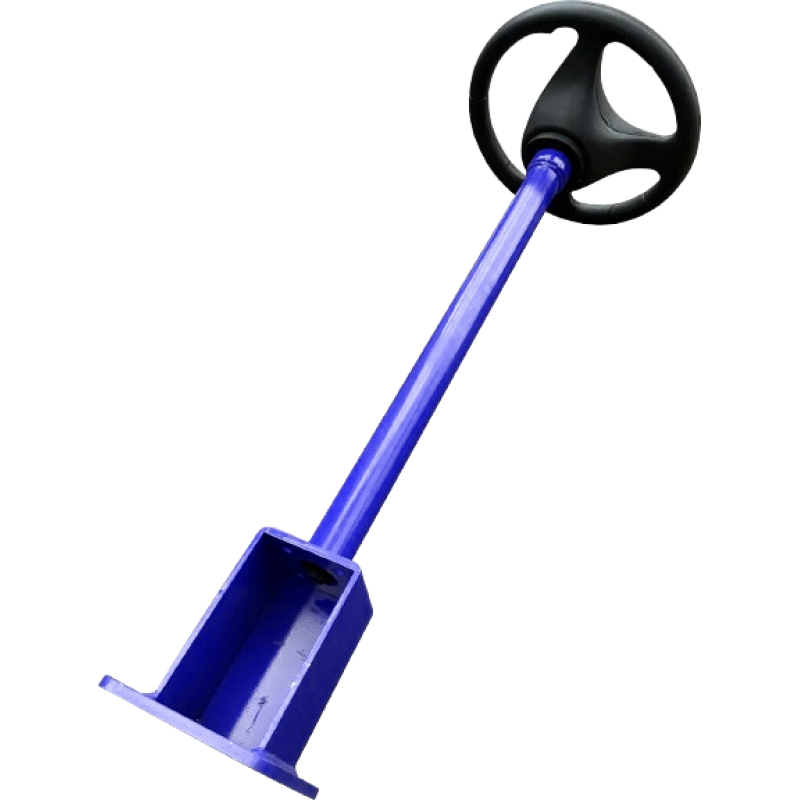 Колонка кермового керування трактора Т-25 (під насос-дозатор)