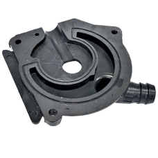 Кришка апарата висівного (пластикова) СУПН Н126.13.001