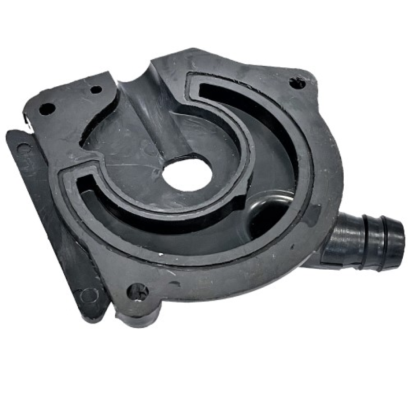 Кришка апарата висівного (пластикова) СУПН Н126.13.001