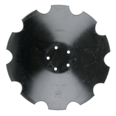 Диск ромашка борона Солоха БГР ВА-01.407-01Б