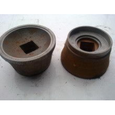 Полушпуля БГР Солоха БГР 4.2.20.20.00.06