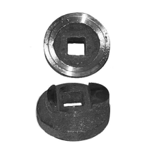 Шайба упорна (з виступами) БДВП-6,3 07.01.010