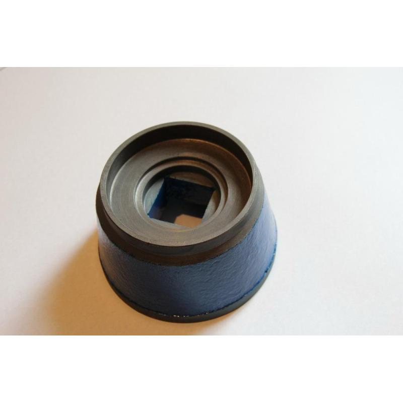 Полушпуля БДВП нового зразка