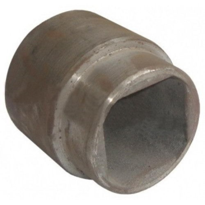 Втулка БДВП нового зразка вн. квадрат