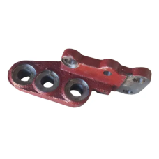 Кронштейн кріплення ЦС-50 МТЗ-82 (старого зразка) Ф82-2301021