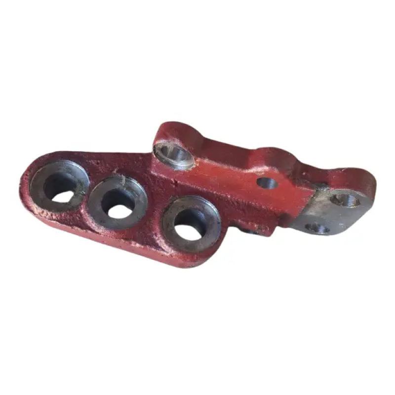 Кронштейн кріплення ЦС-50 МТЗ-82 (старого зразка) Ф82-2301021