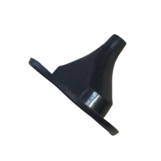 Прокладка покажчика повороту УП-101 (кругла) 5320-3726041-01