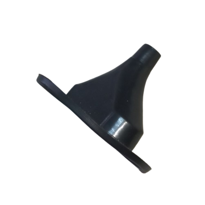 Прокладка покажчика повороту УП-101 (кругла) 5320-3726041-01