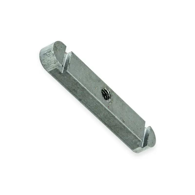 Шпонка гальмівного барабана Т-25 14.38.532