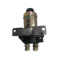 Вимикач маси 24В, 50А ГАЗ 4301, КАМАЗ, УРАЛ, ЛАЗ, ЛІАЗ