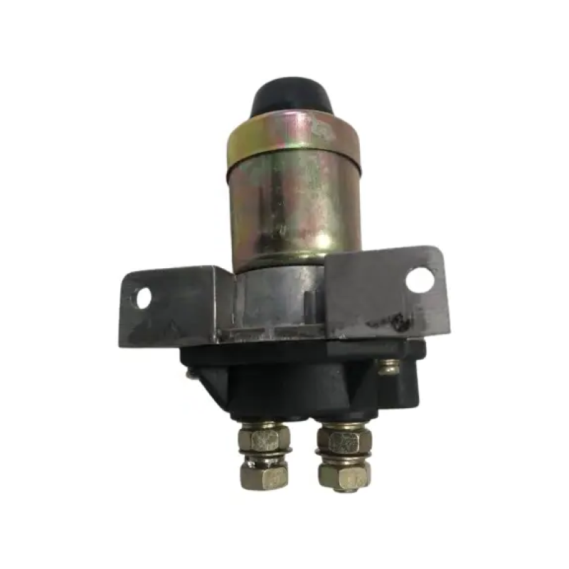 Вимикач маси 24В, 50А ГАЗ 4301, КАМАЗ, УРАЛ, ЛАЗ, ЛІАЗ